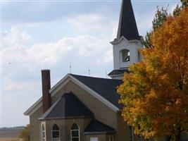 Zion Lutheran Stone Cemtery