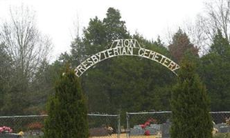 Zion Presbyterian Cemetery