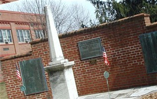 Zion Reformed Church Cemetery Zion Reformed Church Cemetery