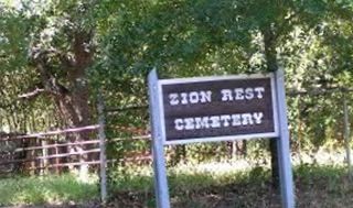 Zion Rest Cemetery