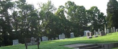 Zion Road Cemetery