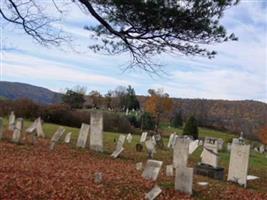 Zion Rural Cemetery