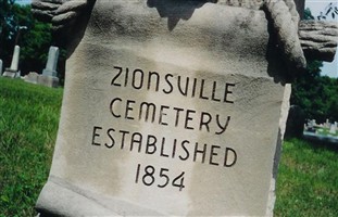 Zionsville Cemetery