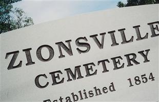 Zionsville Cemetery