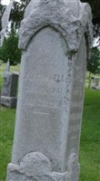 Z M Connell