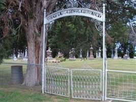 Znami Cemetery