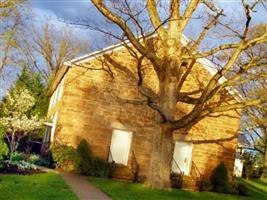 Zoar Baptist Church Cemetery