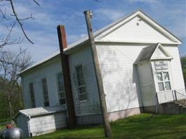 Zoar Baptist Church Cemetery