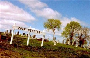 Zoar Cemetery