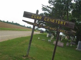 Zoar Cemetery