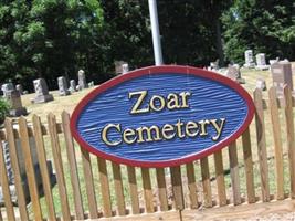 Zoar Cemetery