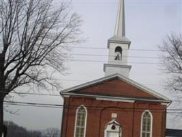 Zoar Lutheran Cemetery