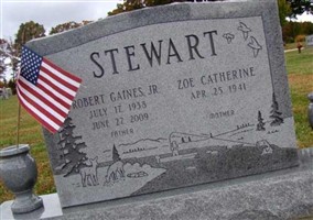 Zoe Catherine Stewart Zoe Catherine Stewart