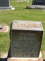 Zoe Mae Brimhall Brockbank Zoe Mae Brimhall Brockbank
