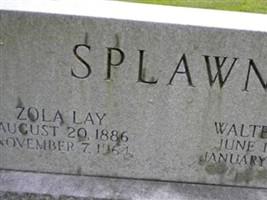 Zola Lay Splawn