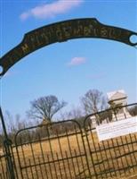 Zollman Cemetery