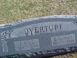 Zona E Overturf