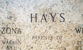 Zona Lynch Hays (2040411.jpg)