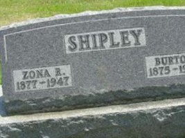 Zona R Shipley