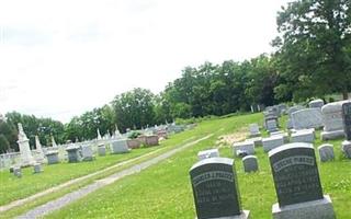 Zophen Cemetery