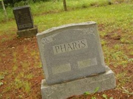 Zora Lee Pharis