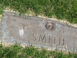 Zora M. Smith Zora M. Smith