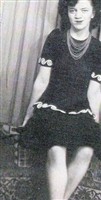 Zora Moyes Dodds
