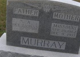 Zou Missouri Loftin Murray (2043523.jpg) Zou Missouri Loftin Murray (2043523.jpg)