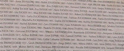 Zoumerfeld Jeannette