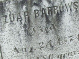 Zuar Barrows Zuar Barrows