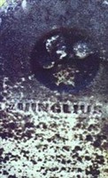 Zuinglius Repp Zuinglius Repp