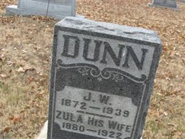 Zula Dunn Zula Dunn