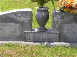 Zula Johnson Brown Zula Johnson Brown