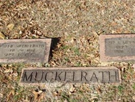 Zula Muckelrath