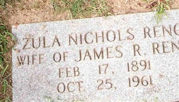 Zula Nichols Reno