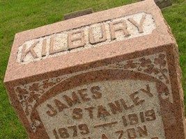 Zula Zon Kilbury