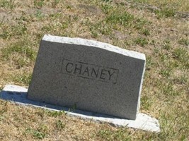 Zulan Chaney