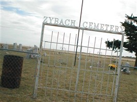 Zybach Cemetery Zybach Cemetery