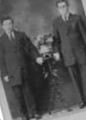 Zygmunt Frank Salik Zygmunt Frank Salik