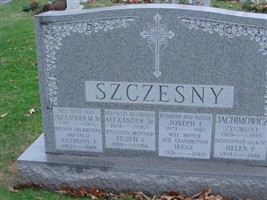 Zygmunt Jachimowicz Zygmunt Jachimowicz