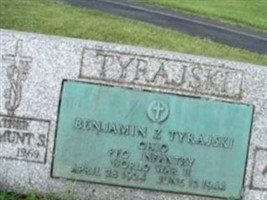 Zygmunt S Tyrajski Zygmunt S Tyrajski