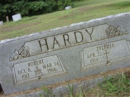 Zylphia Hardy