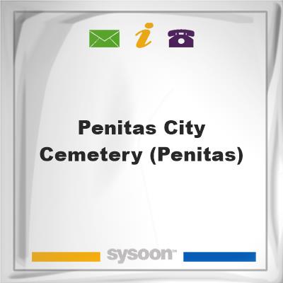 Penitas City Cemetery (Penitas), Penitas City Cemetery (Penitas)
