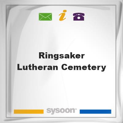 Ringsaker Lutheran CemeteryRingsaker Lutheran Cemetery on Sysoon