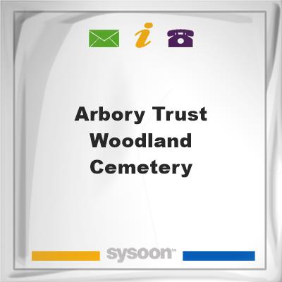 Arbory Trust Woodland Cemetery, Arbory Trust Woodland Cemetery
