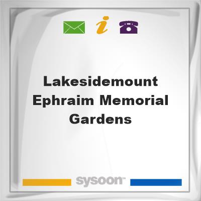 Lakeside/Mount Ephraim Memorial Gardens, Lakeside/Mount Ephraim Memorial Gardens