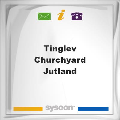 Tinglev Churchyard, Jutland, Tinglev Churchyard, Jutland