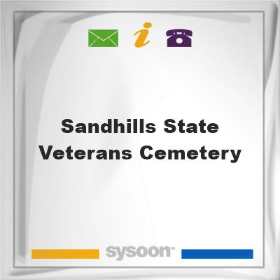 Sandhills State Veterans CemeterySandhills State Veterans Cemetery on Sysoon