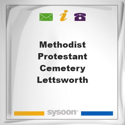 Methodist Protestant Cemetery, Lettsworth, Methodist Protestant Cemetery, Lettsworth