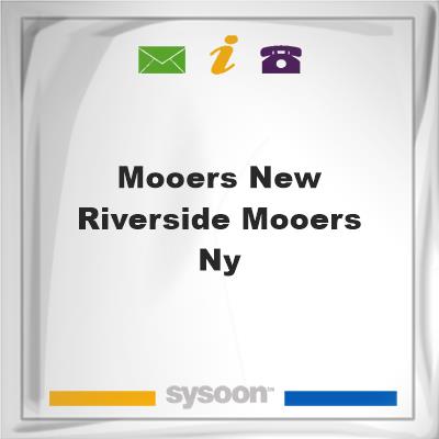 Mooers New Riverside-Mooers, NYMooers New Riverside-Mooers, NY on Sysoon